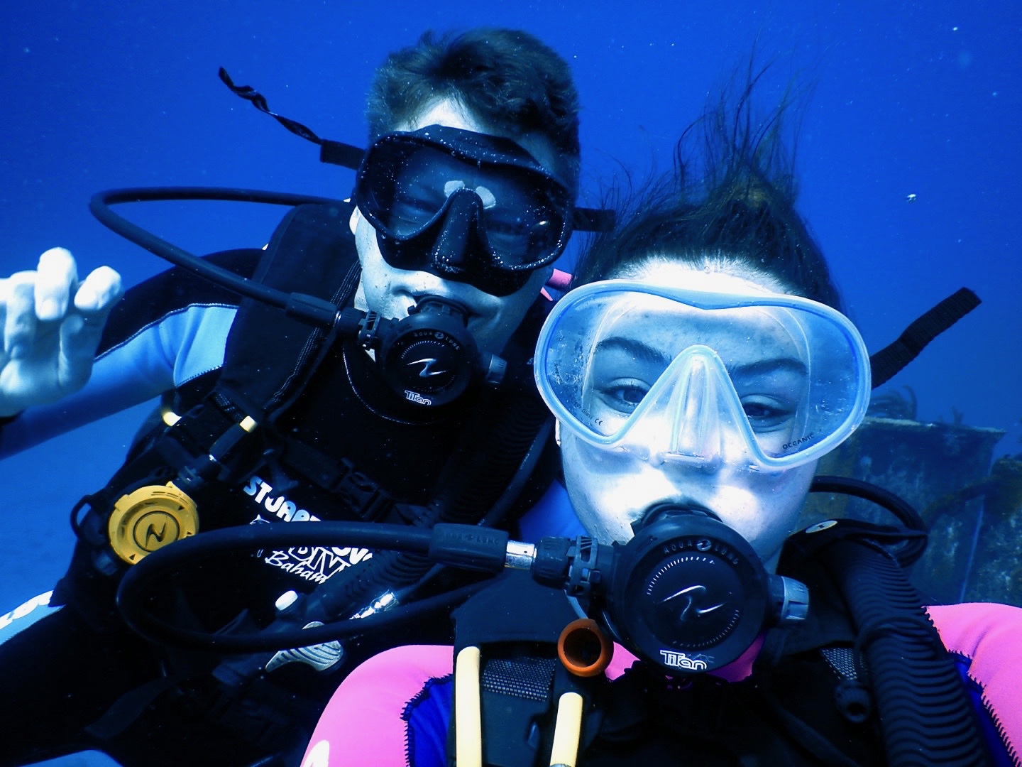 Dive Photo 20